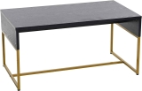 Household Essentials Wrap Rectangular Coffee Table $58.15