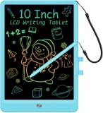 Howhio 10-inch Electronic Doodle Board Drawing Tablet $5.99