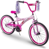 Huffy Go Girl 20-inch Girls Pink Quick Connect $83.00