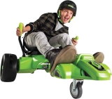 Huffy Green Machine Electric Ride On Toys $119.00