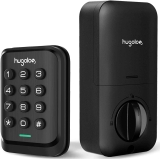 Hugolog Electronic Keypad Deadbolt Lock $29.99