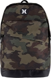 Hurley Unisex-Adults One and Only Backpack $18.29