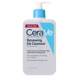 CeraVe SA Cleanser Salicylic Acid Cleanser w/Hyaluronic Acid 16oz $10.85