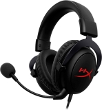 HyperX Cloud Core Wired DTS Headphone:X Gaming Headset $29.99