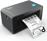 IDPRT SP410 Thermal Shipping Label Printer 4×6-inch $90.99