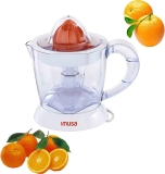 IMUSA USA GAU-80340 Electric Citrus Juicer 40-Watts $14.99