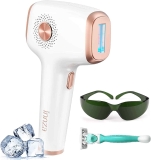 INNZA Laser Hair Removal for Women $59.99