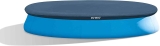INTEX 28020E Intex 15-Foot Round Easy Set Pool Cover $12.99