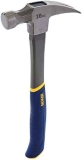 IRWIN Hammer Fiberglass General Purpose Claw 16-Oz $9.99