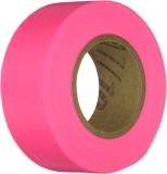 IRWIN Tools STRAIT-LINE Flagging Tape 150-foot 65603 $1.49
