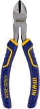IRWIN VISE-GRIP Diagonal Cutting Pliers, 6-Inch 2078306 $9.49