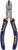 IRWIN VISE-GRIP Diagonal Cutting Pliers, 6-Inch 2078306 $9.49