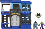 Imaginext DC Super Friends Gotham City Jail Recharged Playset $16.99