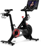 Original Peloton Bike Stationary Exercise Bike w/Immersive 22-in Touchscreen $1245.00