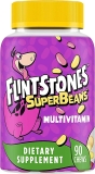 Flintstones SuperBeans Kids Multivitamin w/Immunity Support 90 Ct $4.41