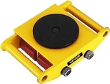 Industrial Machinery Mover