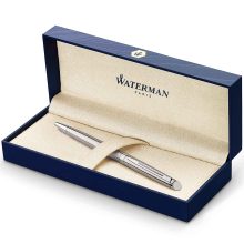 Waterman Hemisphere Ballpoint Pen, Medium Point w/Ink Cartridge $26.61