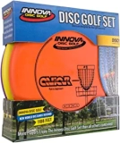 Innova Disc Golf 3-Disc Starter Set