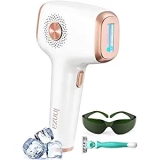 Innza Women’s IPL Hair Removal Device