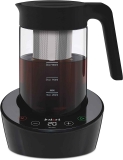 Instant Cold Brew Electric Coffee Maker Up to 32 Ounces $59.99