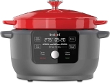 Instant Pot Instant Precision 6-Quart Cast Iron Dutch Oven $111.49