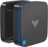 Kamrui AK1PLUS Mini PC w/Intel Alder Lake N95 $146.99