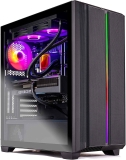 Skytech Siege Gaming Desktop w/Intel Core i7, 1TB SSD $1799.99