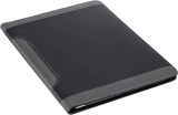Amazon Basics Professional Padfolio w/Interior Organizer $9.45