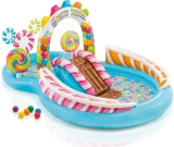 Intex Candy Zone Inflatable Play Center $34.99