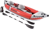 Intex Excursion Pro 2-Person Kayak $176.61