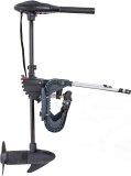 Intex Transom Mount Trolling Boat Motor $199.99