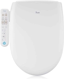 Inus N21 Heated Bidet Toilet Seat $171.50