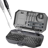 JAKEMY Precision Screwdriver Set Laptop Screwdriver Kit $17.81