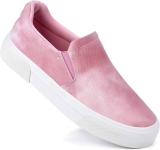 JENN ARDOR Women Comfortable Walking Slip On Shoes $15.98