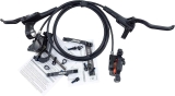 JGbike Shimano MT200 MTB Hydraulic Disc Brake Set $69.99