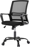JHK Ergonomic Home Office Desk Chair $44.99