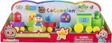 CoComelon Musical Alphabet Train w/JJ-Features Alphabet Train $12.40