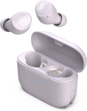 JLab Go Air Pop True Wireless Bluetooth Earbuds + Charging Case $18.88