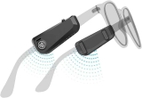 JLab JBuds Frames Wireless Open-Ear Audio for Your Glasses $10.00