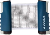 JOOLA Retractable Ping Pong Net, Clamps to Any Table Up to 2-in $12.53