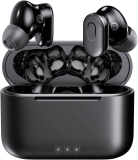 JOYWISE Active Noise Cancelling Bluetooth Wireless Earbuds $14.99