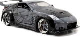 Jada Toys Fast & Furious 1:24 D.K.s Nissan 350Z Die-cast Car $14.99