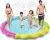 Jasonwell Inflatable Splash Pad Sprinkler for Kids $26.99