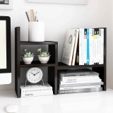 Jerry & Maggie Desktop Organizer Office Storage Rack $25.99