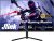 Jlink 24-inch FHD 1080P 165Hz Computer Gaming Monitor $121.49