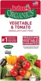 Jobes 09026NA Plant Food Vegetable & Tomato 4lbs $6.97