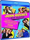 John Hughes 5-Movie Collection on Blu-Ray