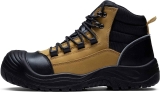 Jousen Mens Industrial & Construction Boots $26.99
