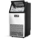 Joy Pebble Commercial Ice Maker Machine