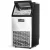 Joy Pebble Commercial Ice Maker Machine